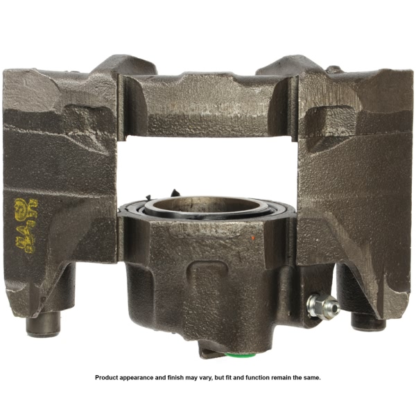 Cardone Reman Remanufactured Unloaded Caliper 18-4154