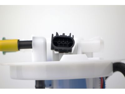 Autobest Fuel Pump Module Assembly F5049A