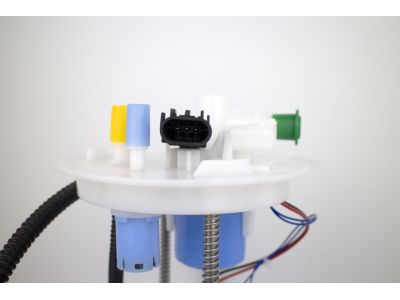 Autobest Fuel Pump Module Assembly F5047A