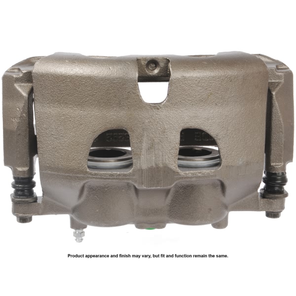 Cardone Reman Remanufactured Unloaded Caliper w/Bracket 18-B5404