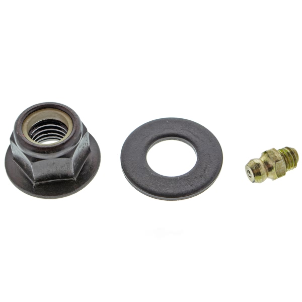 Mevotech Supreme Front Driver Side Upper Non Adjustable Control Arm And Ball Joint Assembly CMS50188