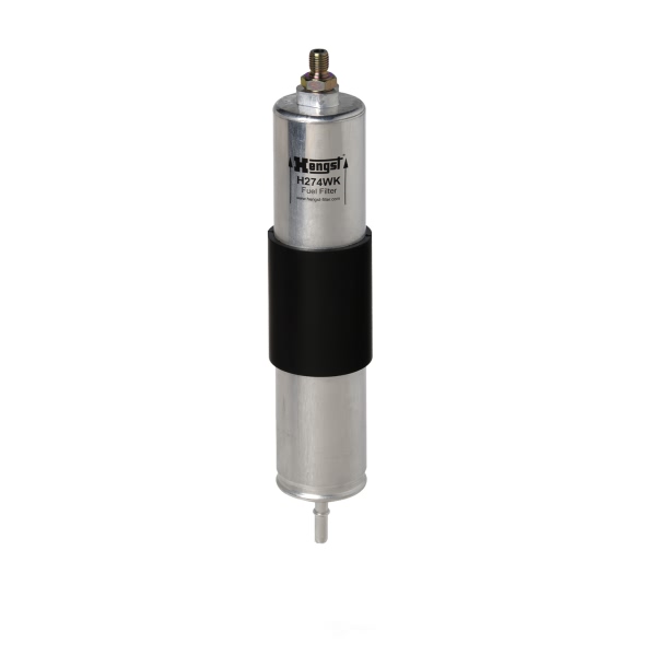 Hengst In-Line Fuel Filter H274WK