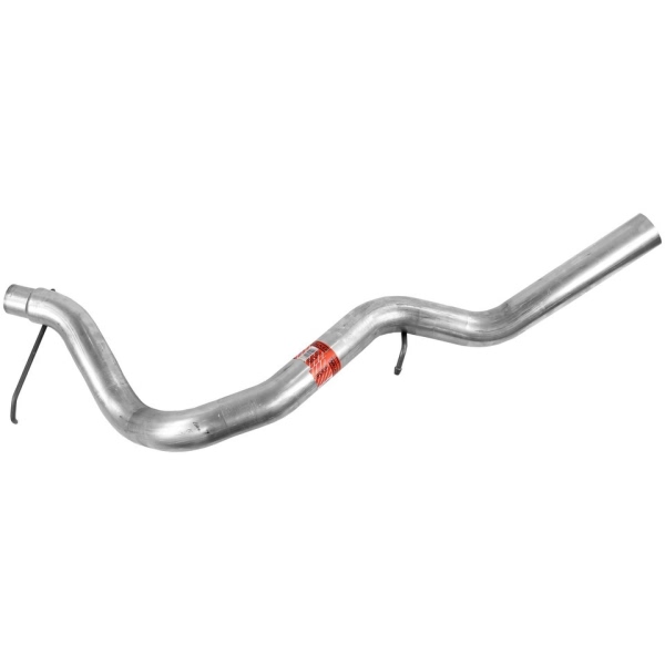 Walker Aluminized Steel Exhaust Tailpipe 55538