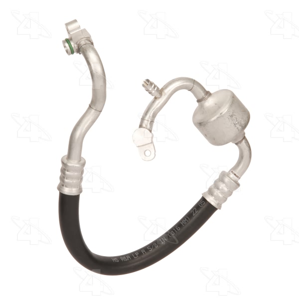 Four Seasons A C Suction Line Hose Assembly 55629