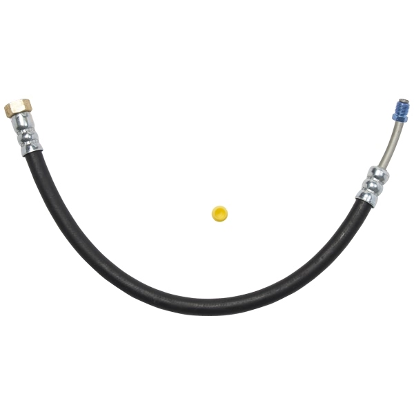 Gates Power Steering Pressure Line Hose Assembly 358650