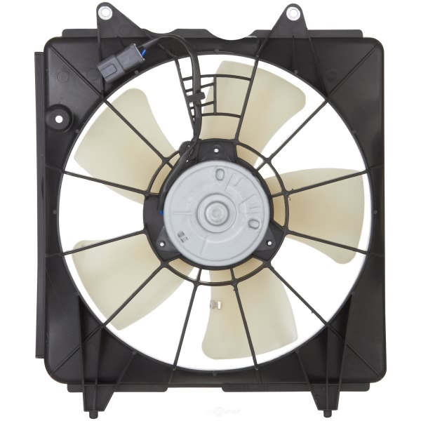 Spectra Premium Radiator Fan Assembly CF18048