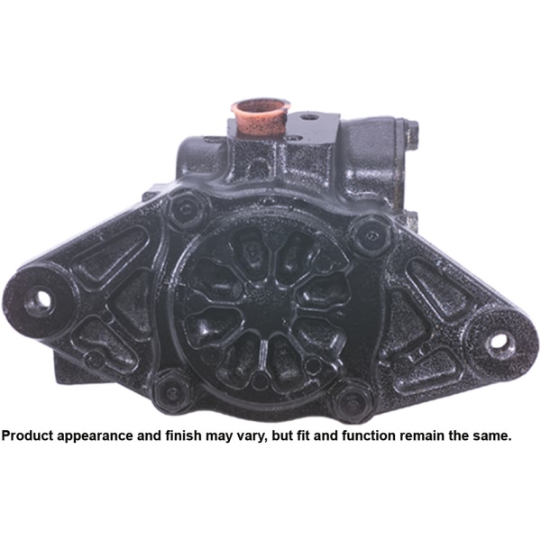 Cardone Reman Remanufactured Power Steering Pump w/o Reservoir 21-5908