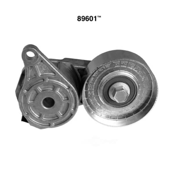 Dayco No Slack Automatic Belt Tensioner Assembly 89601