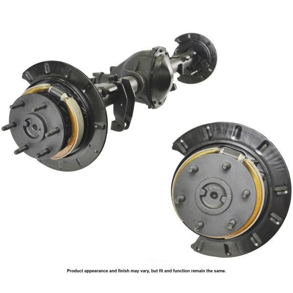 Cardone Reman Remanufactured Drive Axle Assembly 3A-18000LOJ