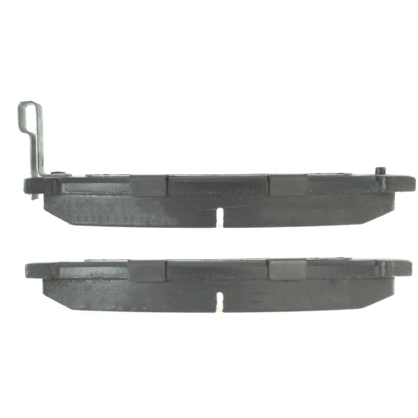 Centric Premium Ceramic Front Disc Brake Pads 301.02660