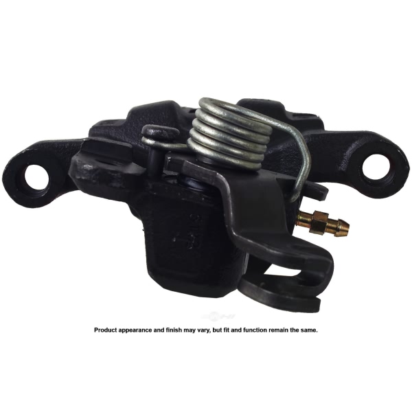 Cardone Reman Remanufactured Unloaded Caliper 19-2859