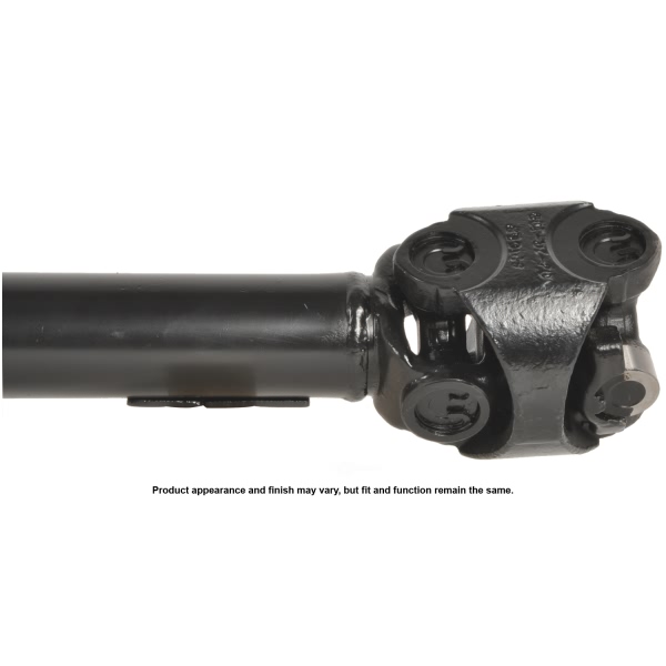 Cardone Reman Remanufactured Driveshaft/ Prop Shaft 65-9765