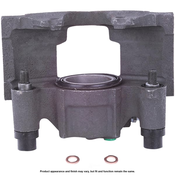 Cardone Reman Remanufactured Unloaded Caliper 18-4301