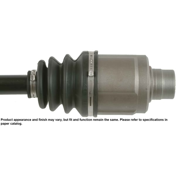 Cardone Reman Remanufactured CV Axle Assembly 60-4144