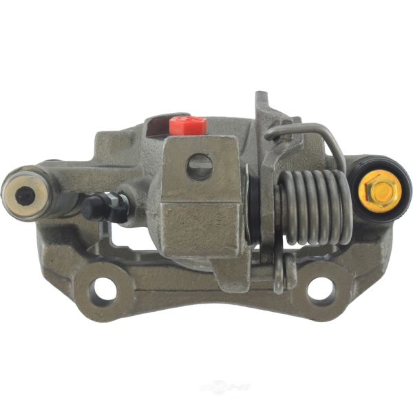 Centric Remanufactured Semi-Loaded Rear Passenger Side Brake Caliper 141.62545