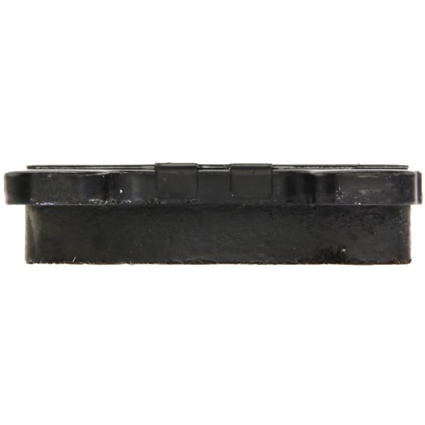 Centric Posi Quiet™ Ceramic Brake Pads With Shims 105.07091