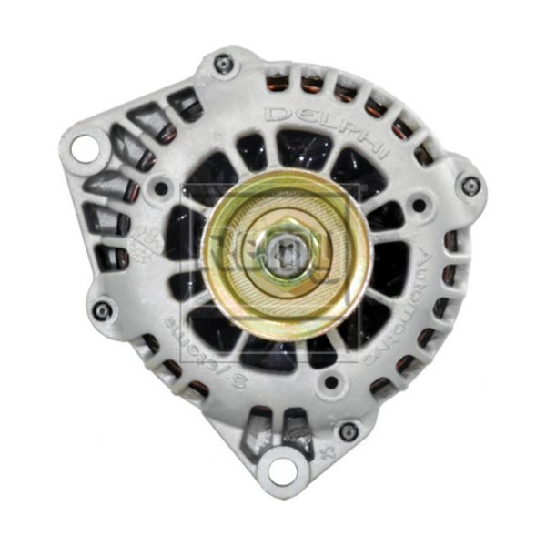 Remy Remanufactured Alternator 21798