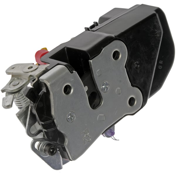 Dorman OE Solutions Front Passenger Side Door Lock Actuator Motor 931-077