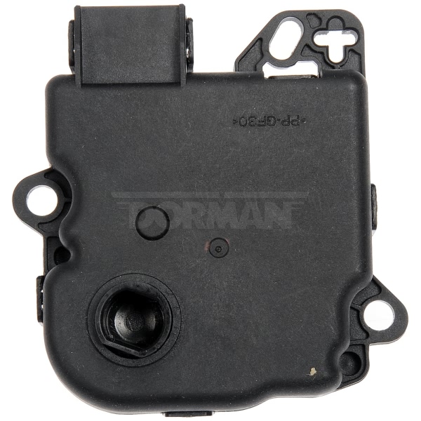 Dorman Hvac Heater Blend Door Actuator 604-625