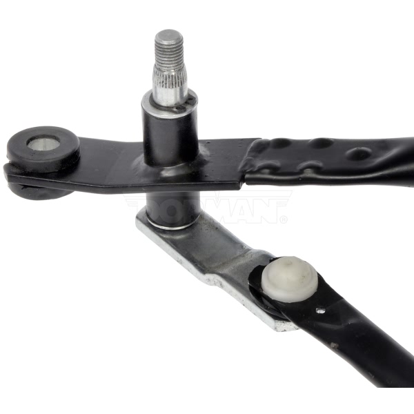 Dorman OE Solutions Front Windshield Wiper Linkage 602-184