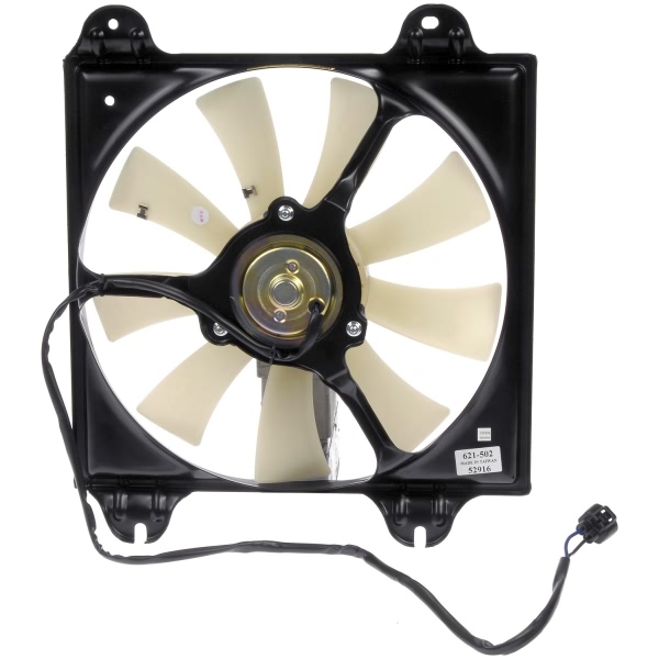 Dorman A C Condenser Fan Assembly 621-502