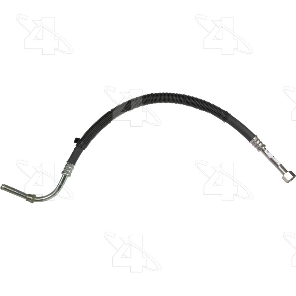 Four Seasons A C Suction Line Hose Assembly 56278