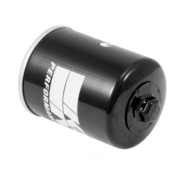 K&N Oil Filter KN-198