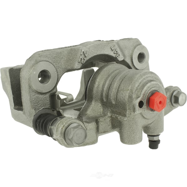 Centric Remanufactured Semi-Loaded Rear Driver Side Brake Caliper 141.42588