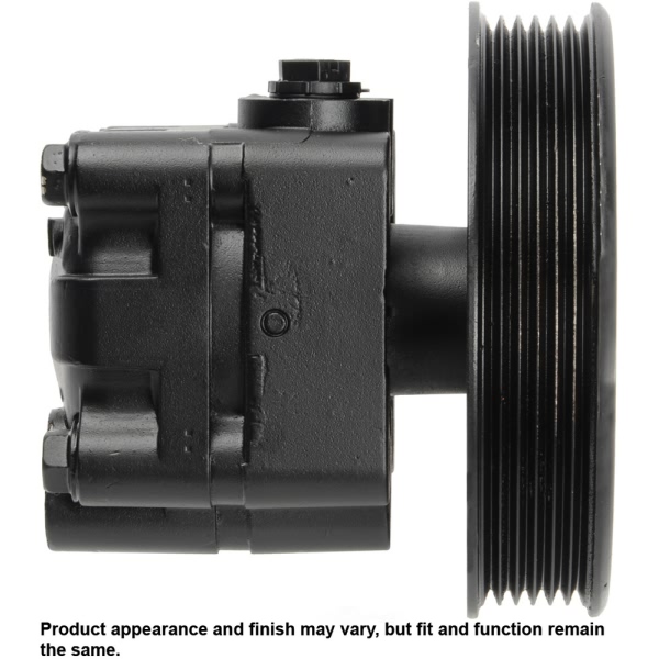 Cardone Reman Remanufactured Power Steering Pump w/o Reservoir 21-237