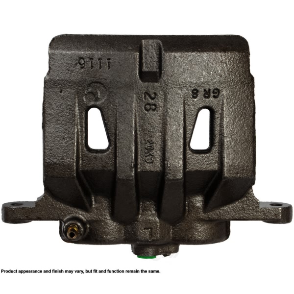 Cardone Reman Remanufactured Unloaded Caliper 19-6274