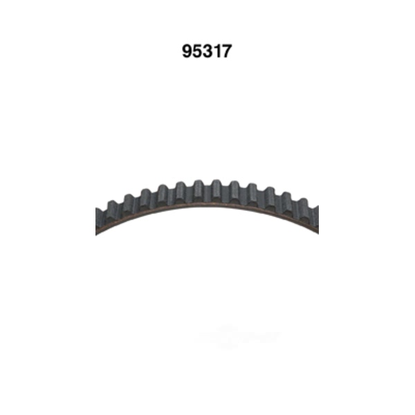 Dayco Timing Belt 95317