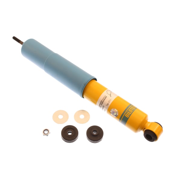 Bilstein Front Driver Or Passenger Side Heavy Duty Monotube Shock Absorber 24-004633