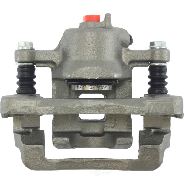 Centric Remanufactured Semi-Loaded Rear Passenger Side Brake Caliper 141.51611