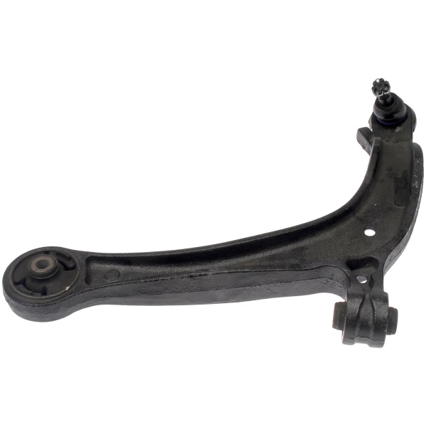 Dorman Front Driver Side Lower Non Adjustable Control Arm And Ball Joint Assembly 522-857