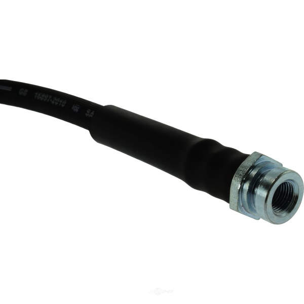 Centric Rear Brake Hose 150.66361