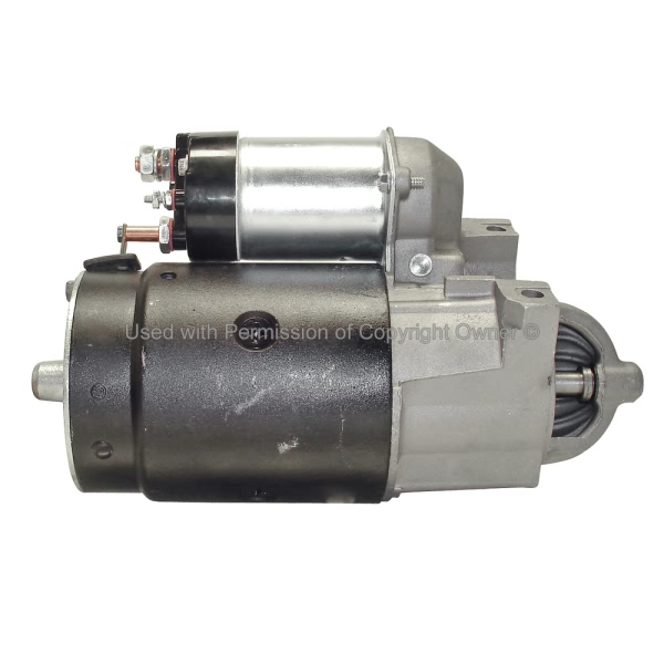 Quality-Built Starter Remanufactured 3664S