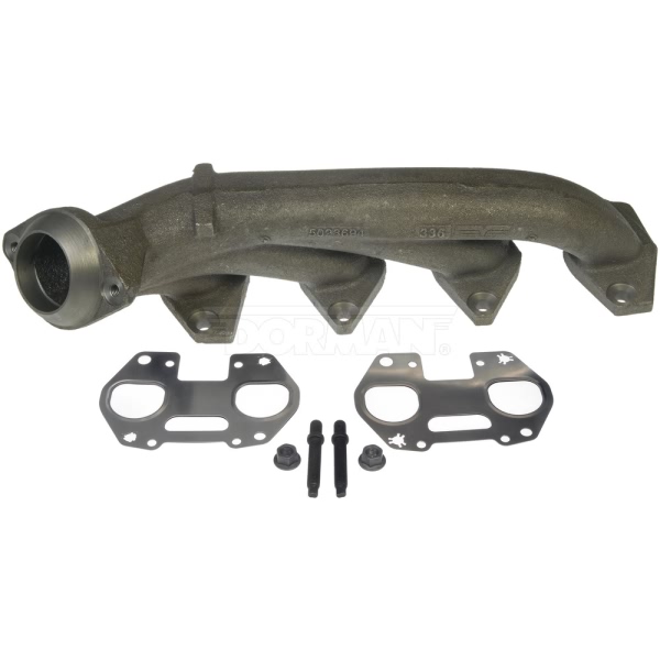 Dorman Cast Iron Natural Exhaust Manifold 674-694