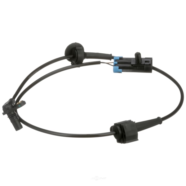 Delphi Rear Abs Wheel Speed Sensor SS20646