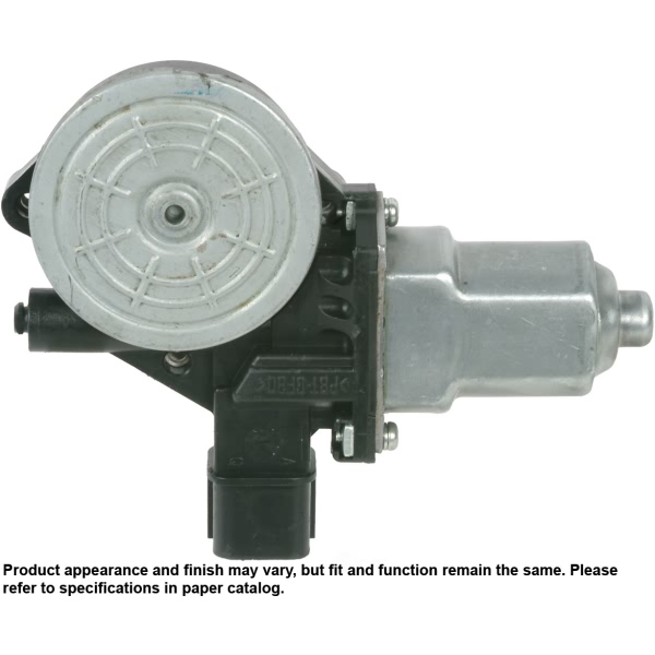 Cardone Reman Remanufactured Window Lift Motor 47-15031