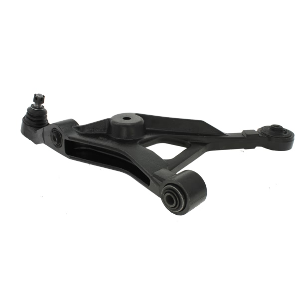 Centric Premium™ Front Passenger Side Lower Control Arm and Ball Joint Assembly 622.63043