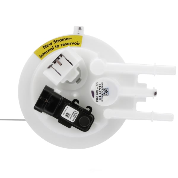 Delphi Fuel Pump Module Assembly FG0105