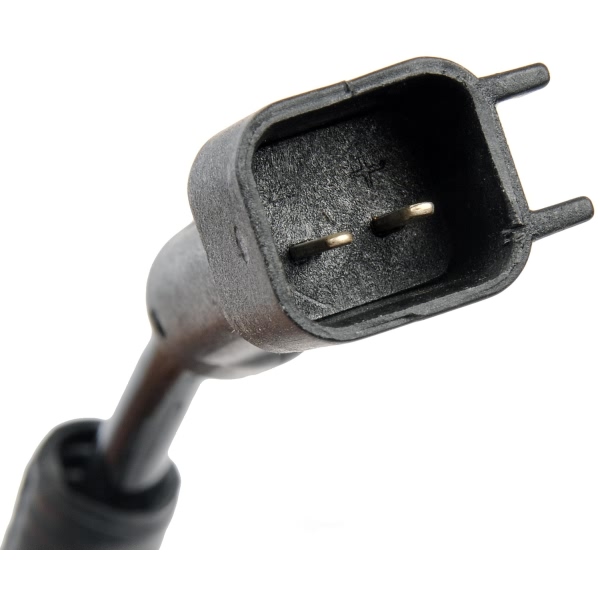 Dorman Front Driver Side Abs Wheel Speed Sensor 695-140