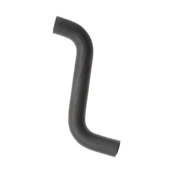 Dayco Engine Coolant Curved Radiator Hose 71164