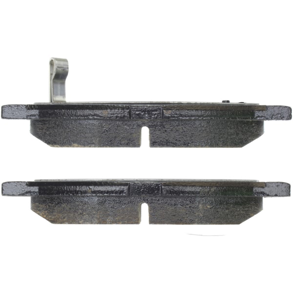 Centric Premium Ceramic Rear Disc Brake Pads 301.08130