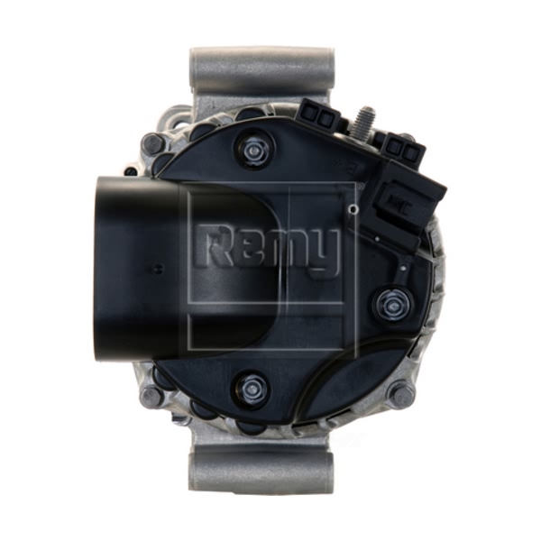 Remy Remanufactured Alternator 12945