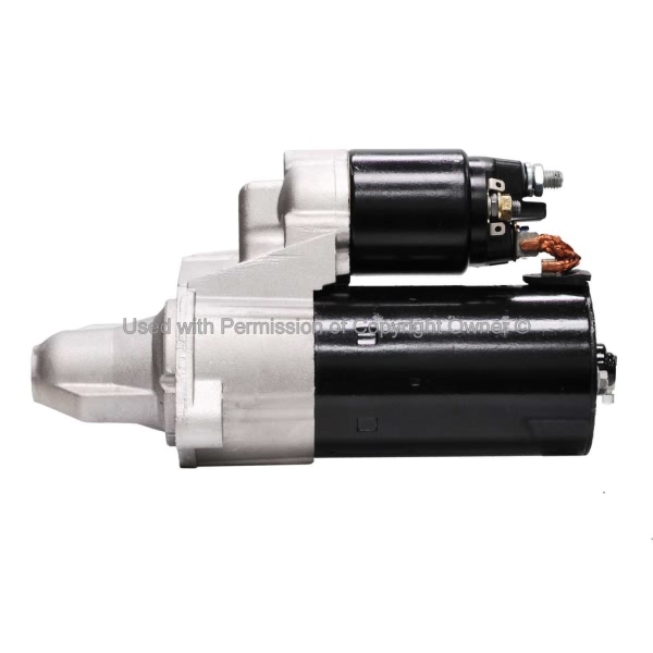 Quality-Built Starter Remanufactured 19426