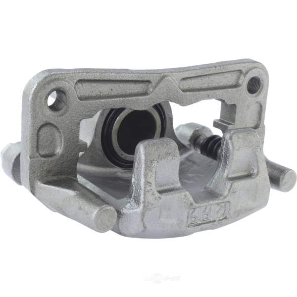 Centric Remanufactured Semi-Loaded Rear Passenger Side Brake Caliper 141.46519