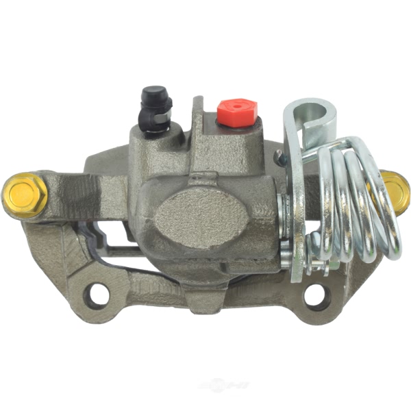 Centric Remanufactured Semi-Loaded Rear Passenger Side Brake Caliper 141.61521