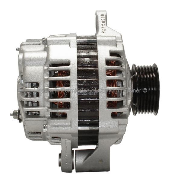 Quality-Built Alternator Remanufactured 13825