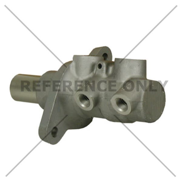 Centric Premium Brake Master Cylinder 130.45425